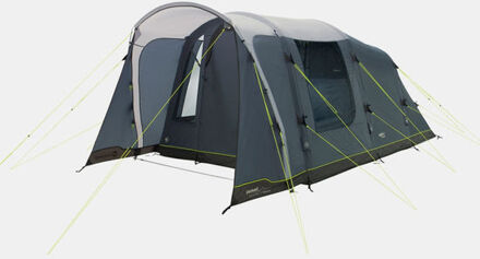 Outwell Monterey 4 Air Tent Grijs - One size