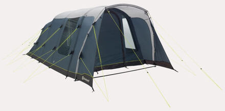 Outwell Moonhill 5 Air Familietent Groen - One size