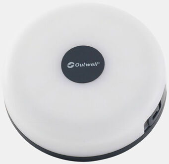 Outwell Moonstone Stringlight Lantern Lantaarn Wit - One size