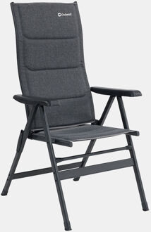 Outwell Rosewood Campingstoel Grijs - One size