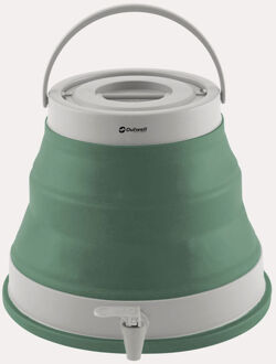 Outwell Waterdrager inklapbaar Shadow groen