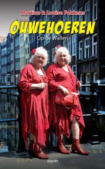 Ouwehoeren - Boek Martine Fokkens (9461535546)