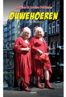 Ouwehoeren - Boek Martine Fokkens (9461535546)