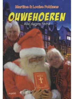 Ouwehoeren - Boek Martine Fokkens (9461536453)