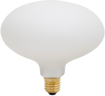 Oval Lichtbron - Wit