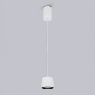 Ove LED hanglamp Ø9,5cm 927 wit