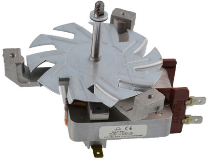 Oven Belangrijkste Fornuis Fan Motor Vervanging Voor Beko CSM57304GX Fan Motor