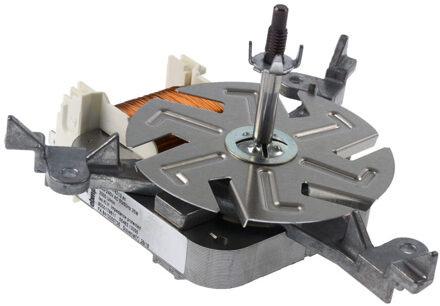 Oven Fan Motor Vervanging Voor Viva VVH33F3151 Fan Motor-00641854X1 Stuks