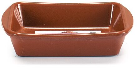 Oven Schotel (18X14 Cm)