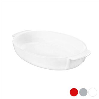 Oven Schotel Pyrex Handtekening Keramische (25X18 Cm)