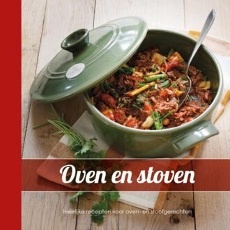 Oven & Stoven