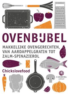 Ovenbijbel