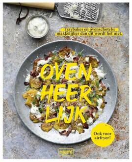Ovenheerlijk -  S Bex (ISBN: 9789462777255)