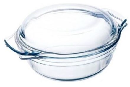 Ovenschaal en magnetron schaal 24 x 20cm Arcuisine