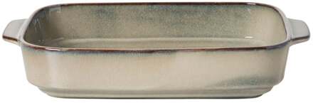 Ovenschaal Toscane XL - beige - 7.3x38.8x24 cm