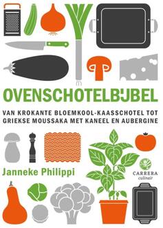 Ovenschotelbijbel -  Janneke Philippi (ISBN: 9789048870820)