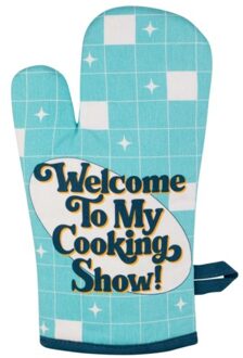 ovenwant - cooking show