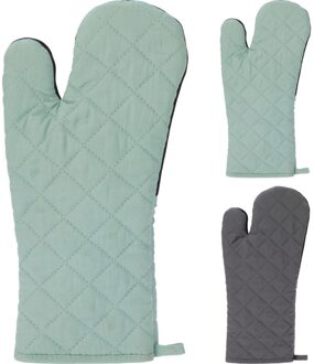 Ovenwant Katoen kleur