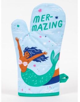 ovenwant - mer-mazing