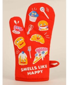 ovenwant - smells like happy