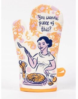 ovenwant - you wanne piece