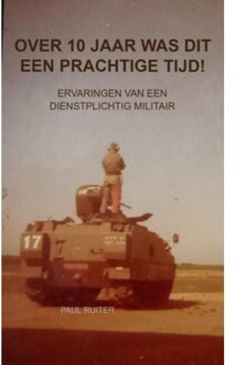 Over 10 jaar was dit een prachtige tijd