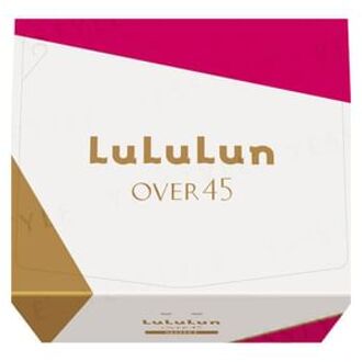 Over 45 Face Mask Moist 32 pcs