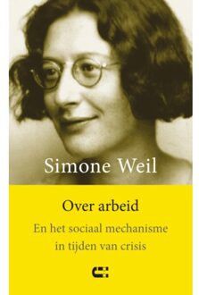 Over Arbeid - Simone Weil