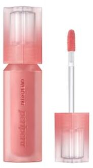 Over Blur Tint -12 Colors #02 Cool Starter