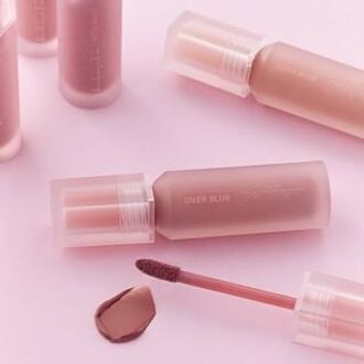 Over Blur Tint -12 Colors #17 Entry Pink