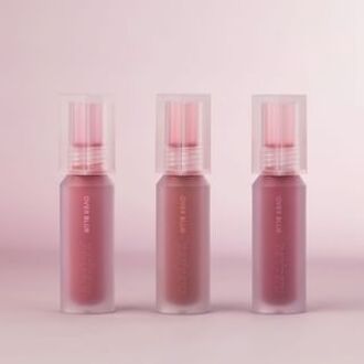 Over Blur Tint Tteok Recipe Collection - 3 Colors #09 Warm Can Do It