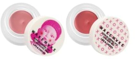 Over Blurring Pot Squid Game Edition - 2 Colors #12 Younghee Pink