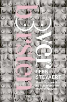 Over borsten - (ISBN:9789463832151)