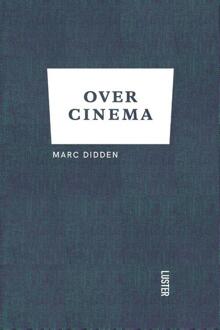 Over Cinema - Marc Didden