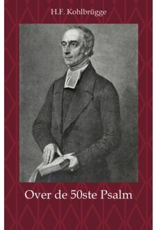 Over de 50ste Psalm - (ISBN:9789057194511)