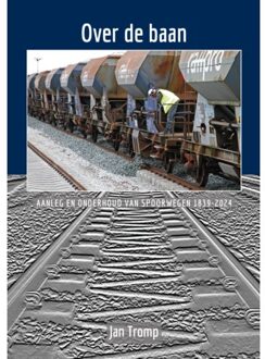 Over De Baan - Jan Tromp