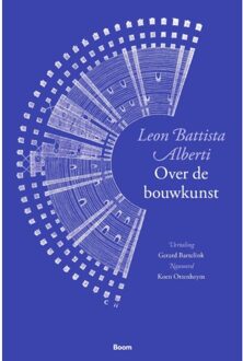 Over de bouwkunst