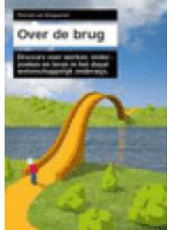 Over de Brug - Boek Pieterjan van Wijngaarden (9031370134)