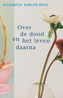 Over de dood en het leven daarna - Boek Elisabeth Kubler-Ross (9026320930)