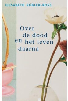 Over de dood en het leven daarna - Boek Elisabeth Kubler-Ross (9026320930)