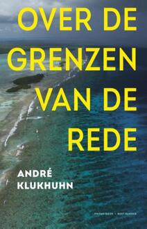 Over de grenzen van de rede - eBook André Klukhuhn (9035143345)