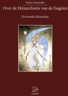 Over De Hierarchieën Van De Engelen - (ISBN:9789075240566)