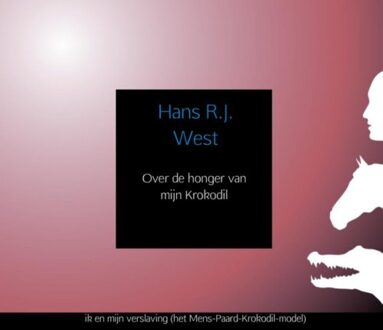 Over de honger van mijn Krokodil