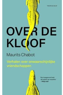 Over De Kloof - Maurits Chabot