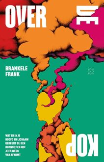 Over de kop - Brankele Frank - ebook