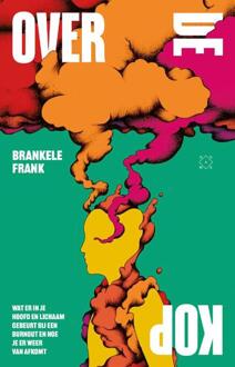 Over de kop -  Brankele Frank (ISBN: 9789493320352)