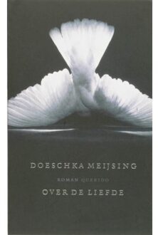 Over de liefde - Boek Doeschka Meijsing (9021433516)