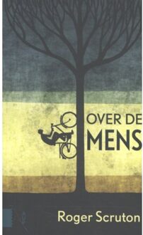Over De Mens - (ISBN:9789462989603)