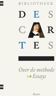 Over de methode - Boek René Descartes (908506659X)