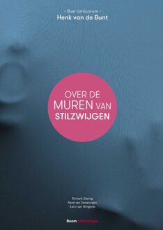Over de muren van stilzwijgen - eBook Richard Staring (9462747466)